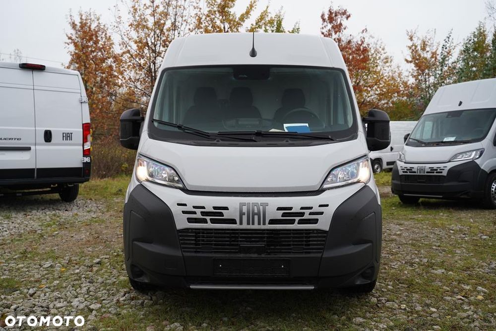 Fiat Ducato Maxi H3-Power L3H2 - 2