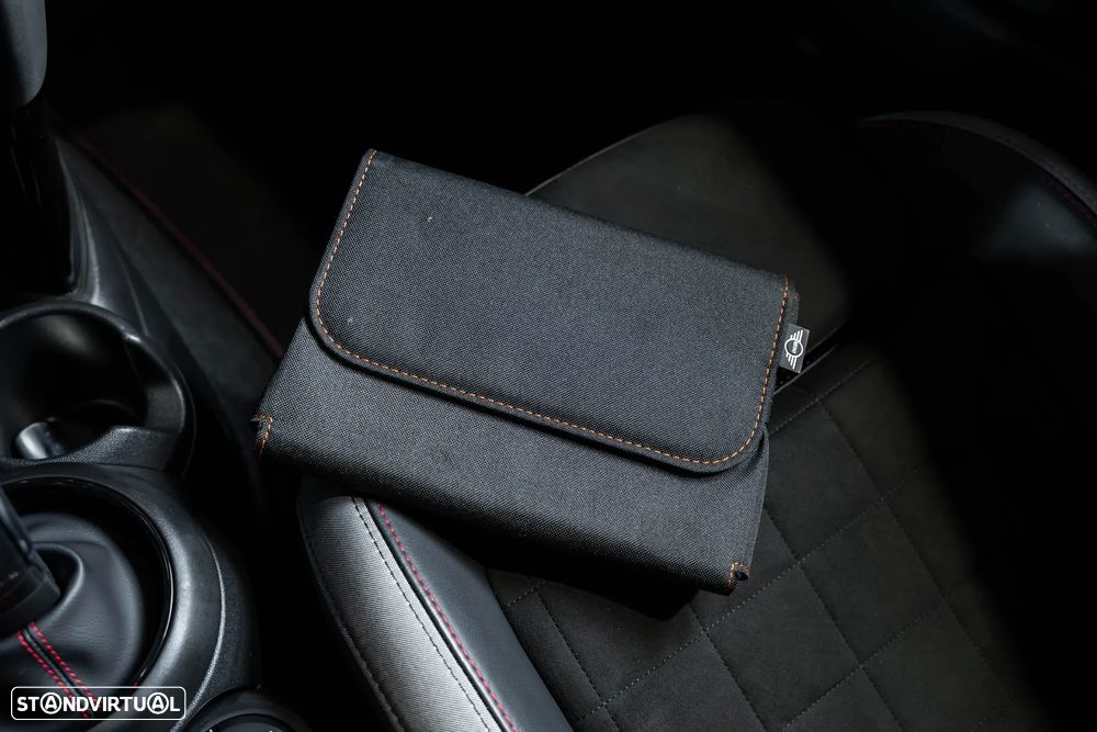 MINI 3 Portas John Cooper Works GP - 31