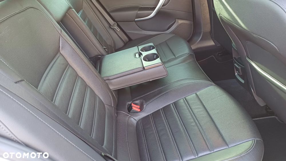 Opel Insignia 2.0 CDTI ecoFLEX Start/Stop Innovation - 33