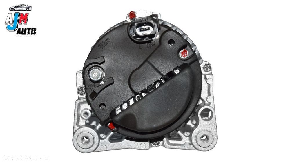 Alternator 1.2 12V Seat Cordoba Ibiza III IV SC ST Toledo IV Skoda Fabia I II Rapid Roomster - 4