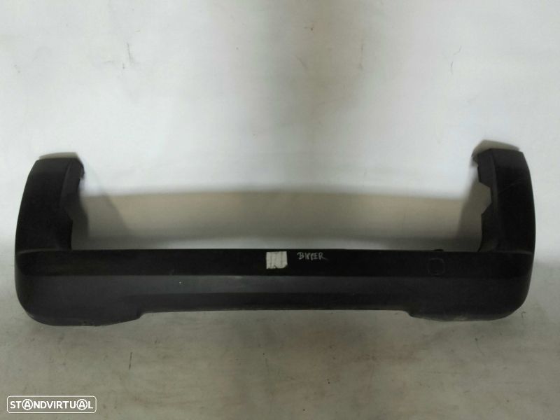 Pára-choques trás PEUGEOT Bipper (AA_) - 1