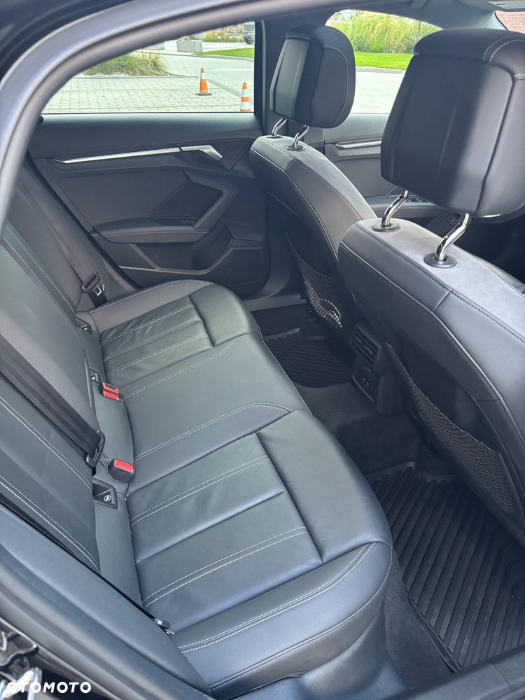Audi A3 Limousine - 16