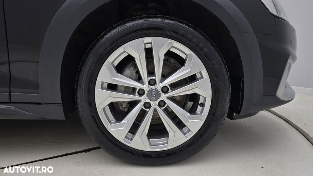 Audi A4 Allroad 2.0 TDI S tronic - 23