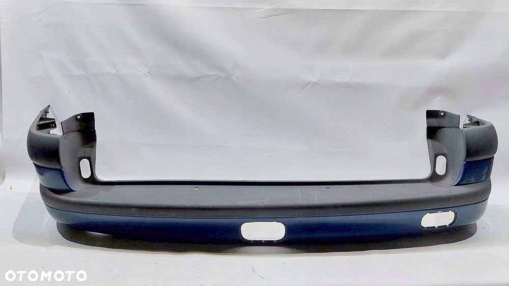 zderzak tył renault espace iii 96-02 602530759 - 1