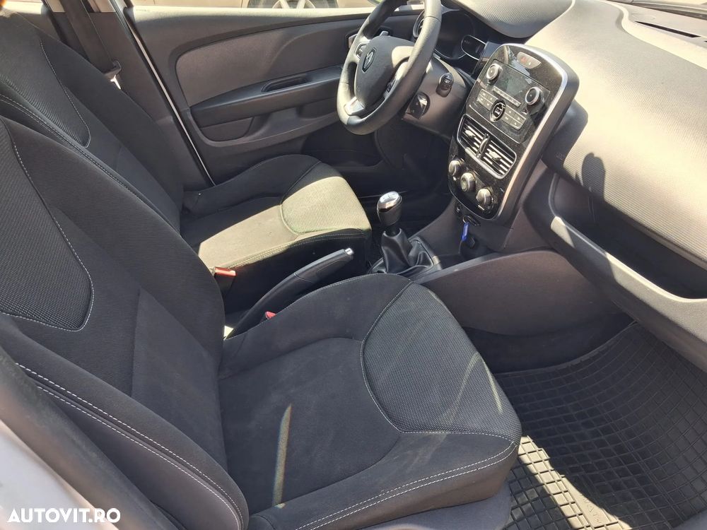 Renault Clio 1.5 dCi 75 Dynamique - 2