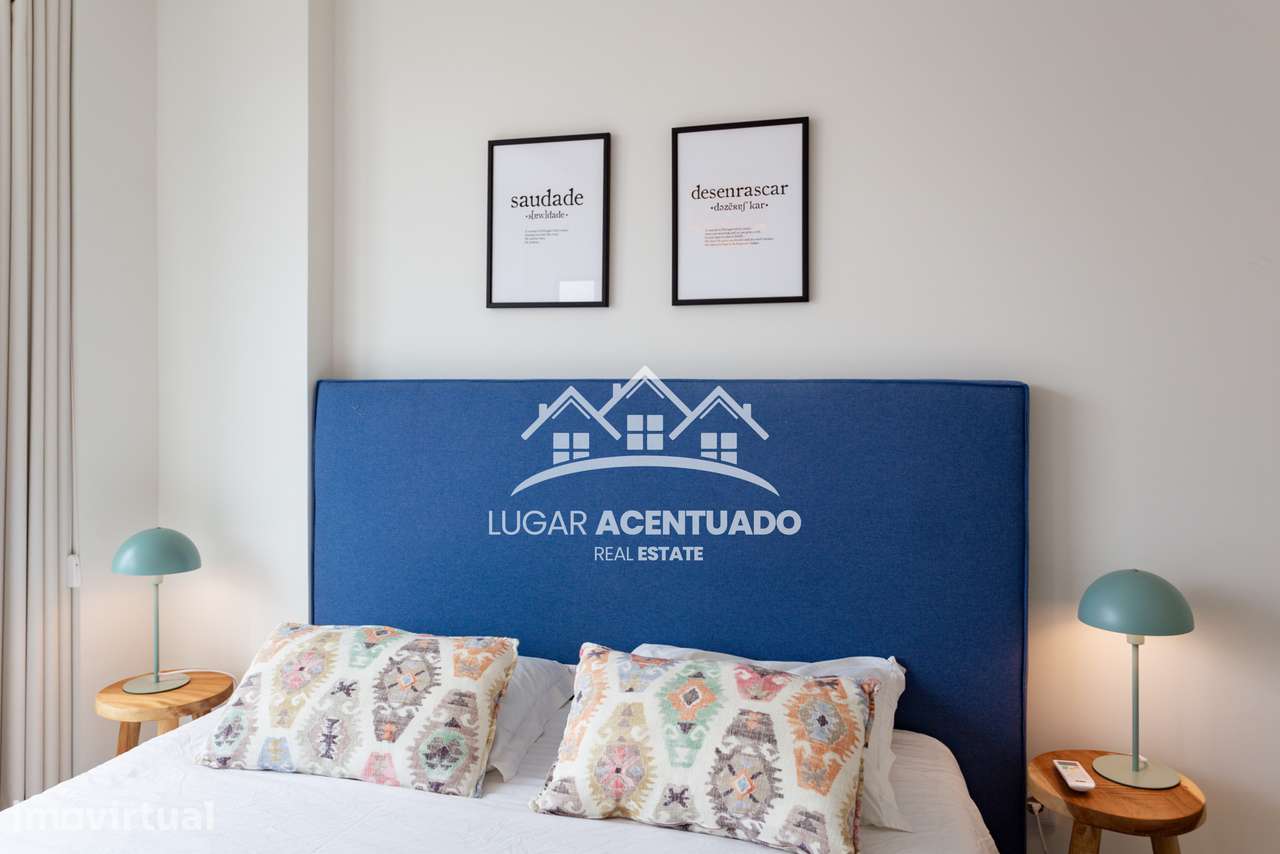 Apartamento T3 Av Duque de Loule - Grande imagem: 2/24