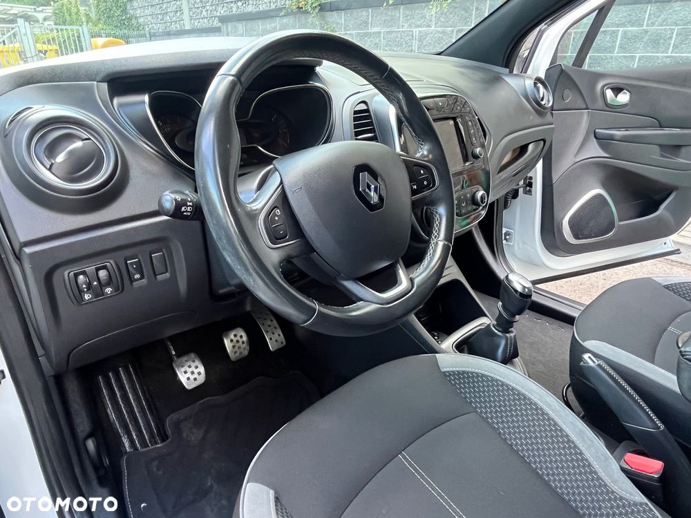 Renault Captur 1.3 TCe Intens - 26