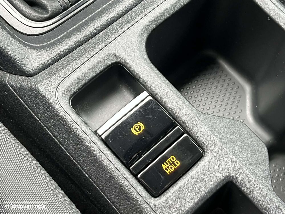 VW Caddy Cargo 2.0 TDi Business 102cv - 27