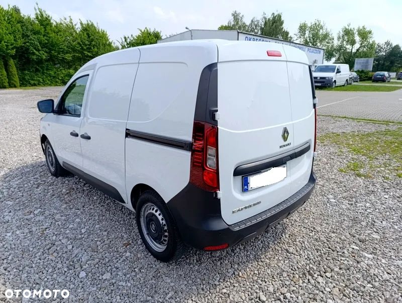 Renault Express Kangoo 1.3 TCE - 12