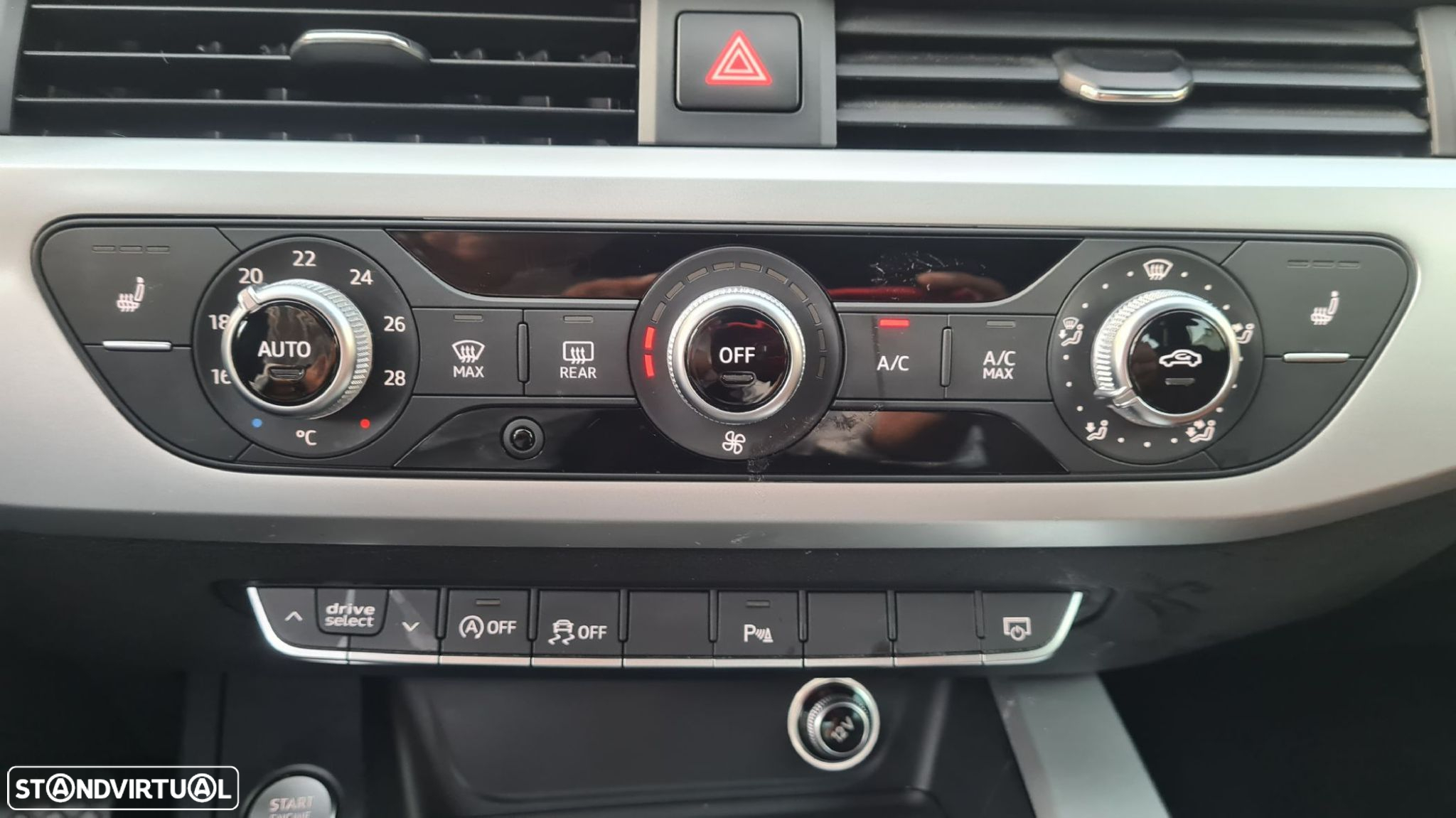 Audi A5 Sportback 2.0 TDI Multitronic Business Line Sport - 29