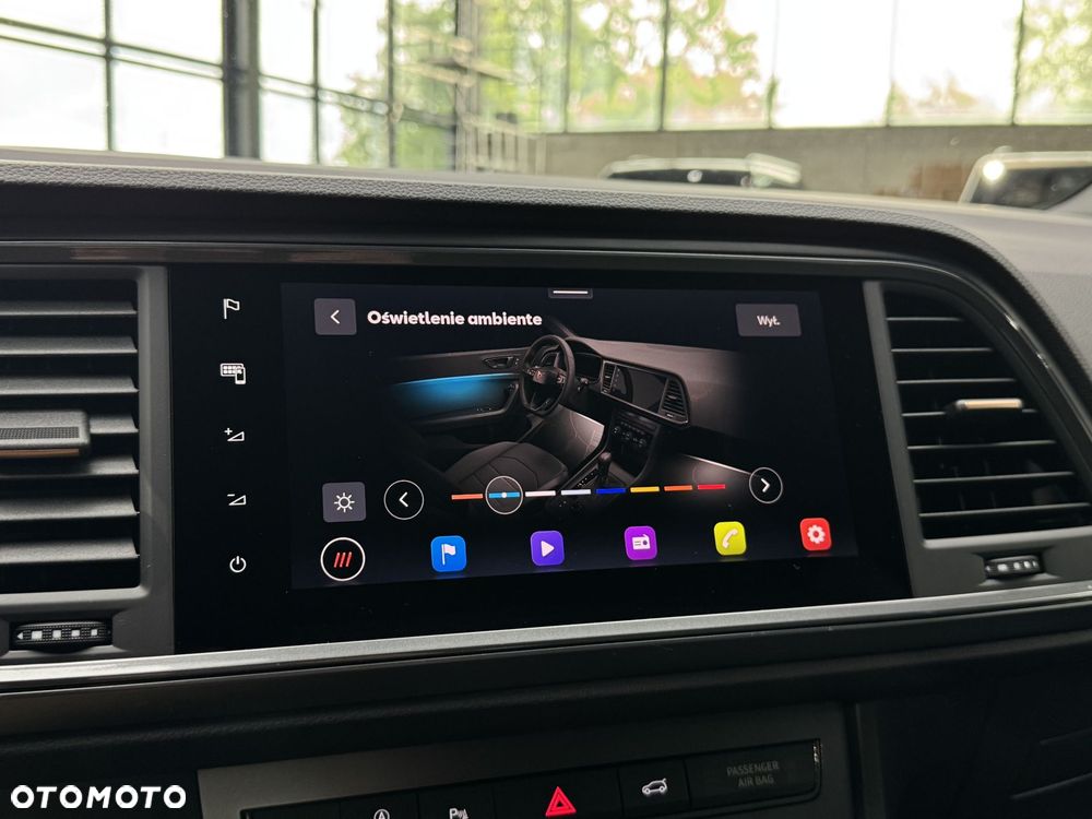 Cupra Ateca 1.5 TSI DSG - 36