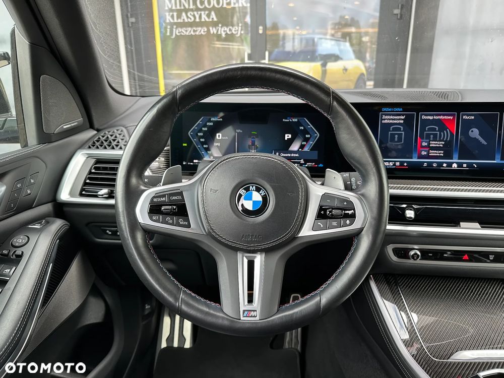 BMW X5 - 23