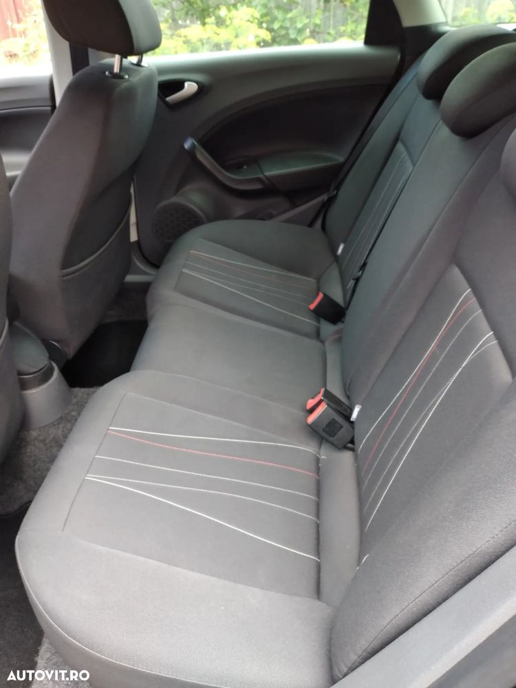 Seat Ibiza 1.2 TDI CR Style Salsa - 15