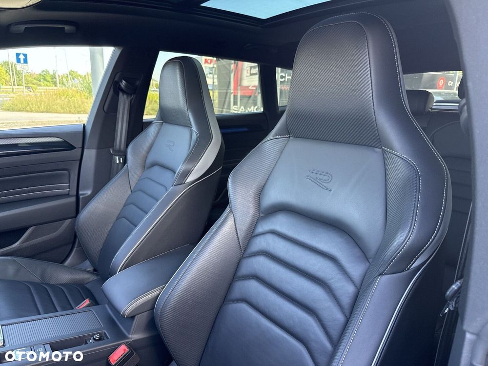 Volkswagen Arteon Shooting Brake 2.0 TDI R-Line DSG - 19