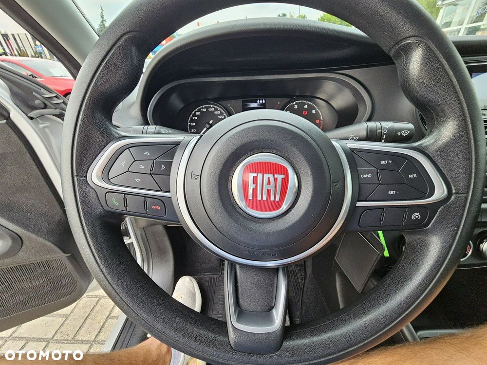 Fiat Tipo - 14