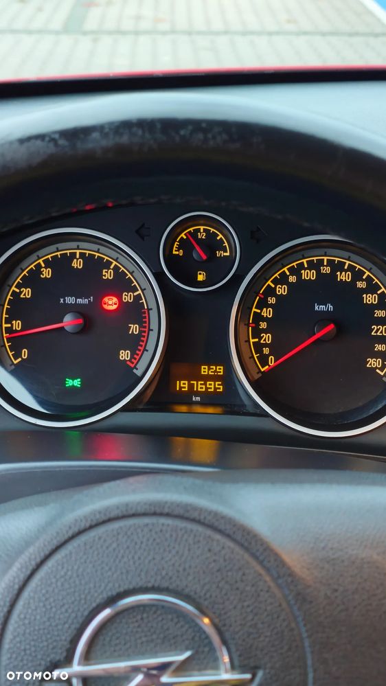 Opel Astra 1.4 Enjoy - 35