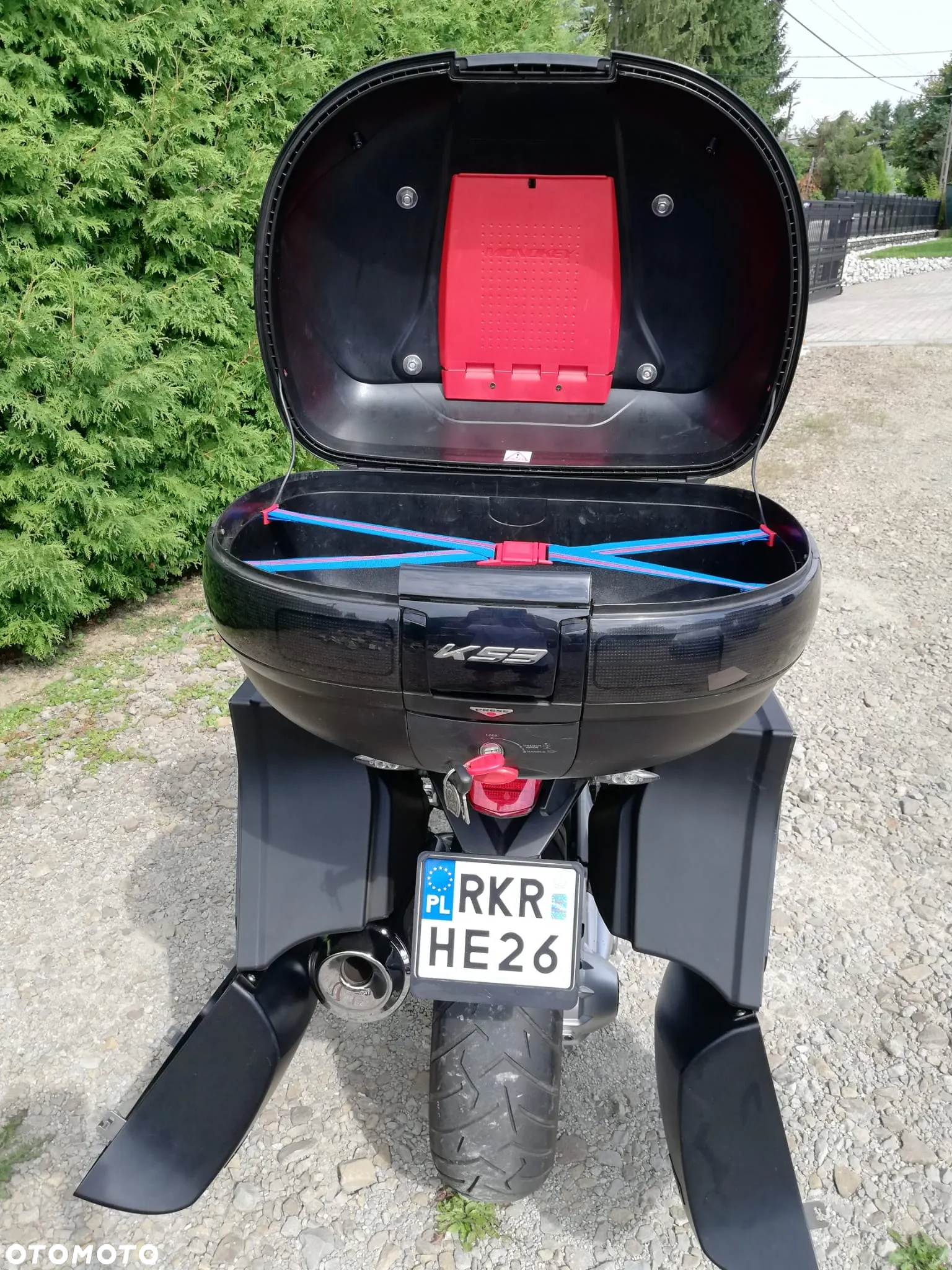 BMW R - 13