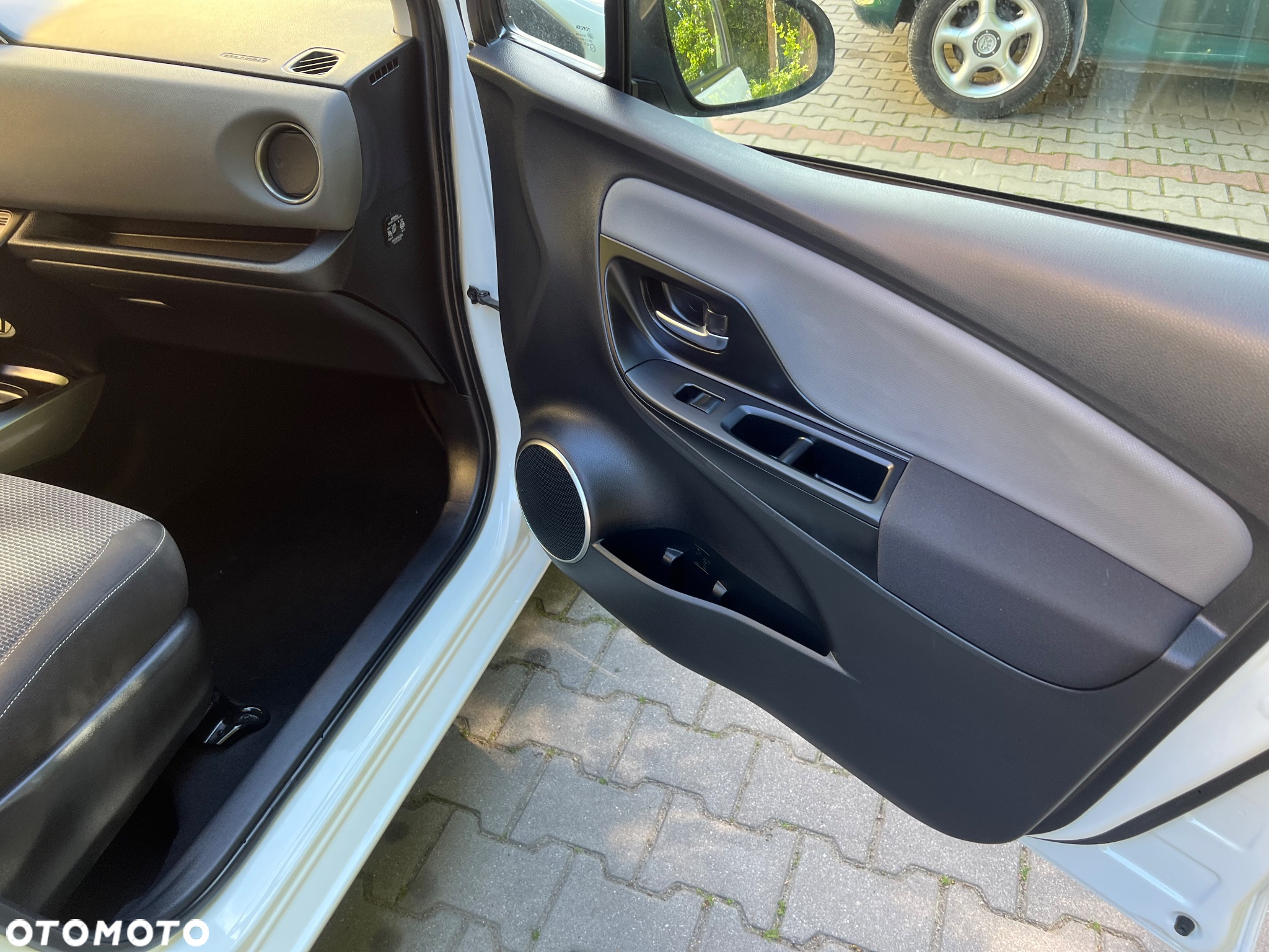 Toyota Yaris Hybrid 1.5 VVT-i Edition-S - 19
