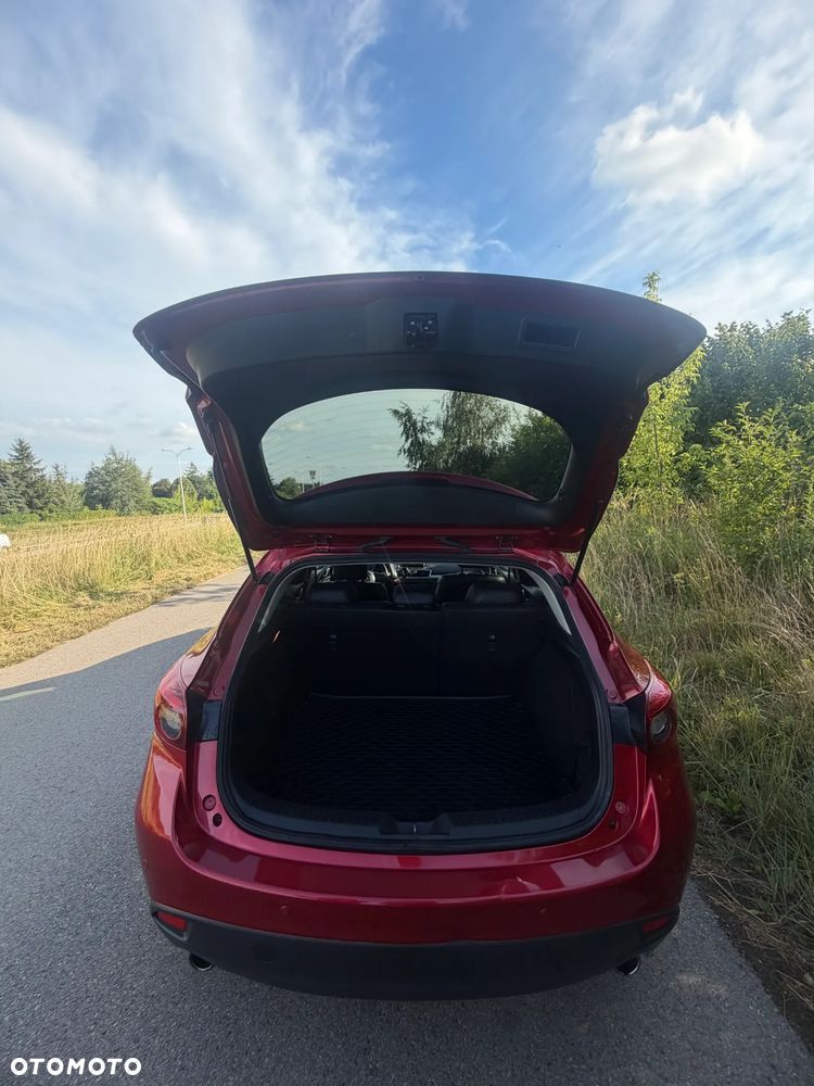 Mazda 3 2.0 Skypassion - 8