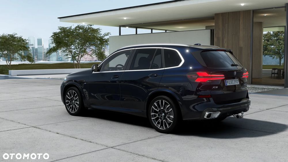 BMW X5 xDrive30d - 2