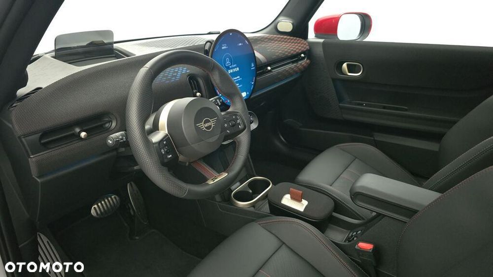 MINI John Cooper Works - 10