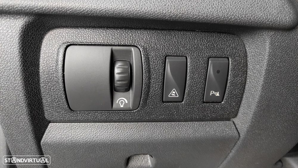 Renault Mégane Sport Tourer 1.5 dCi Bose Edition EDC CO2 Champion - 30