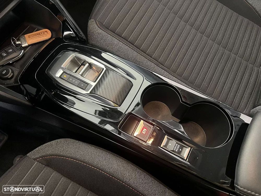 Peugeot e-208 50 kWh Active - 15