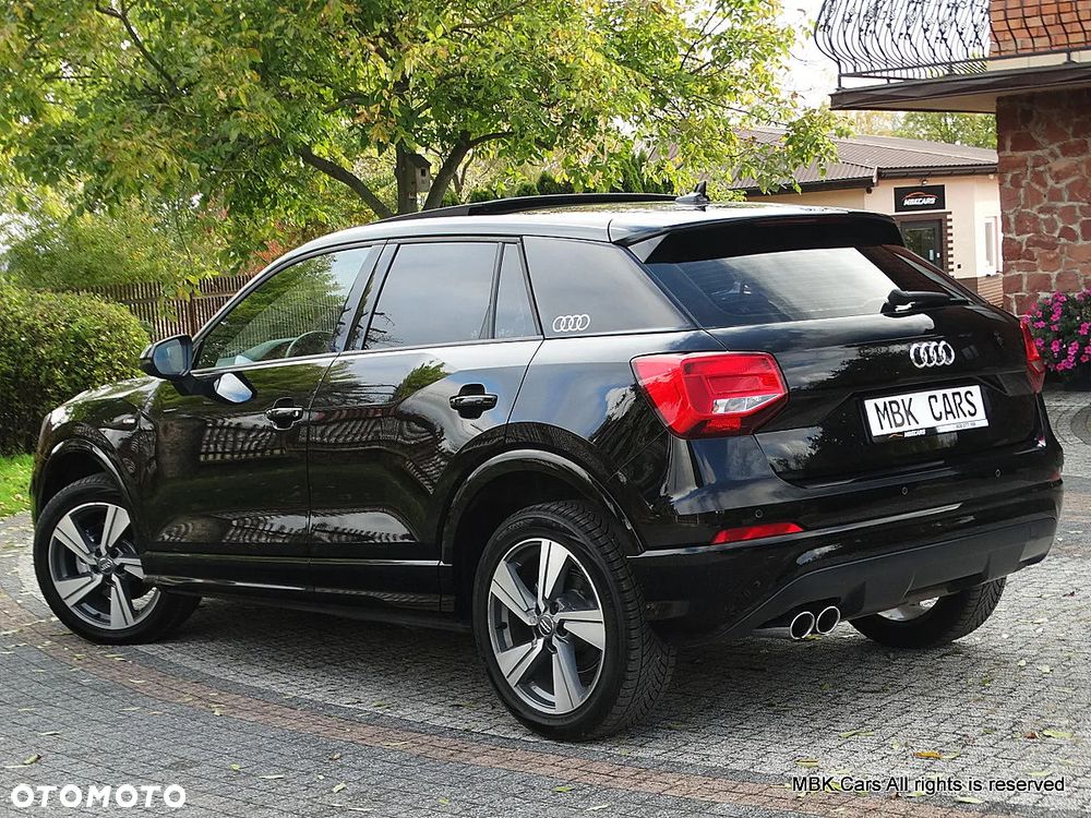 Audi Q2 - 12