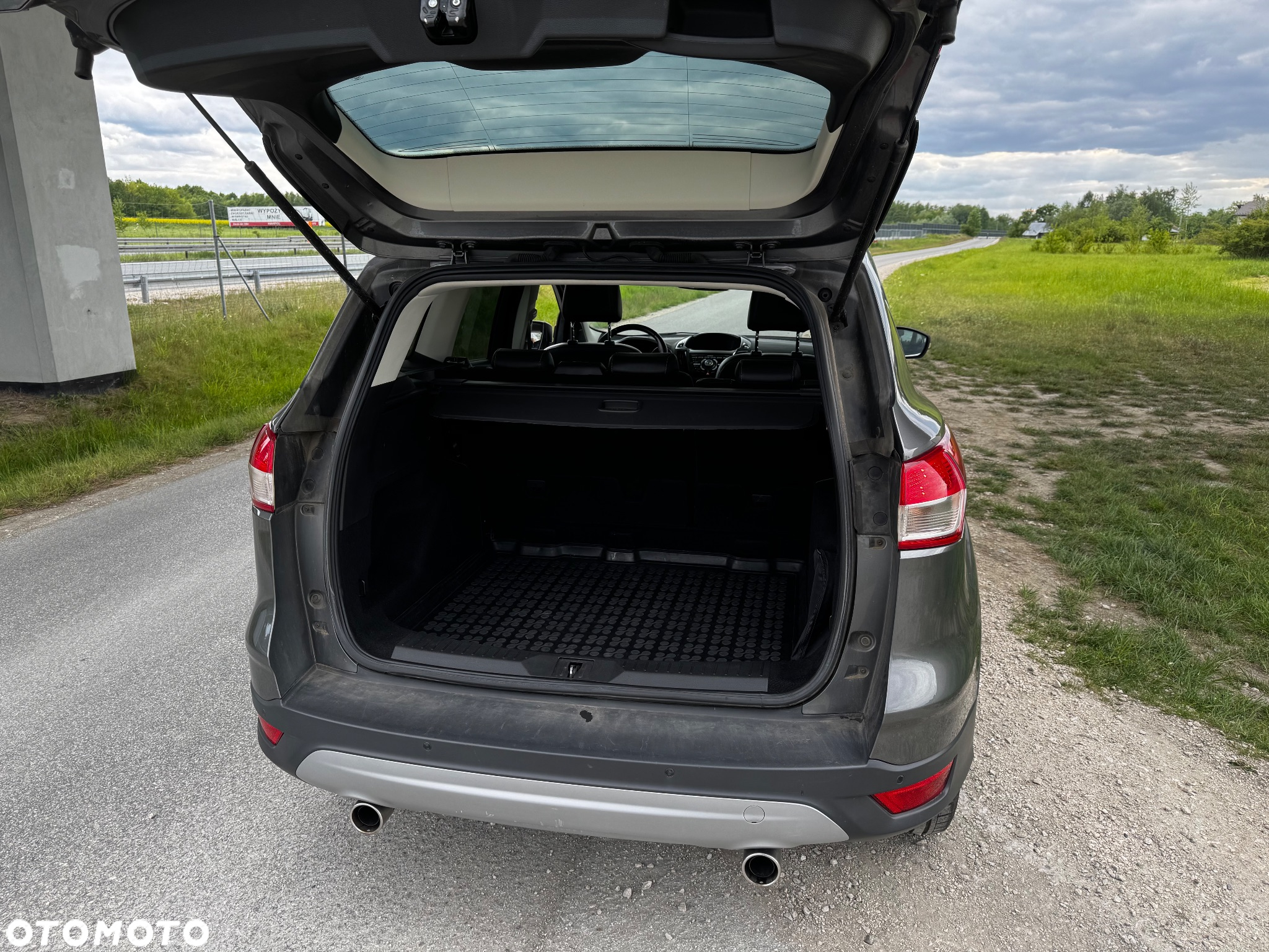 Ford Kuga 2.0 TDCi 4x4 Titanium - 7