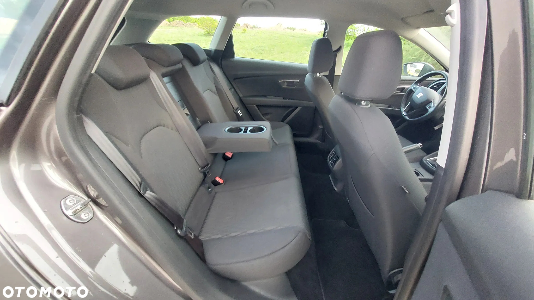 Seat Leon ST 1.6 TDI Start&Stop Style - 31