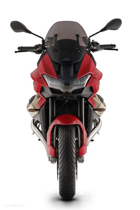 Moto Guzzi V100 Mandello - 9
