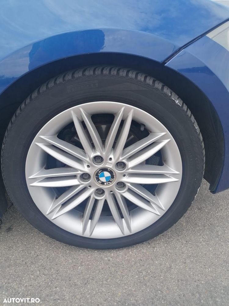 BMW Seria 1 118i - 13