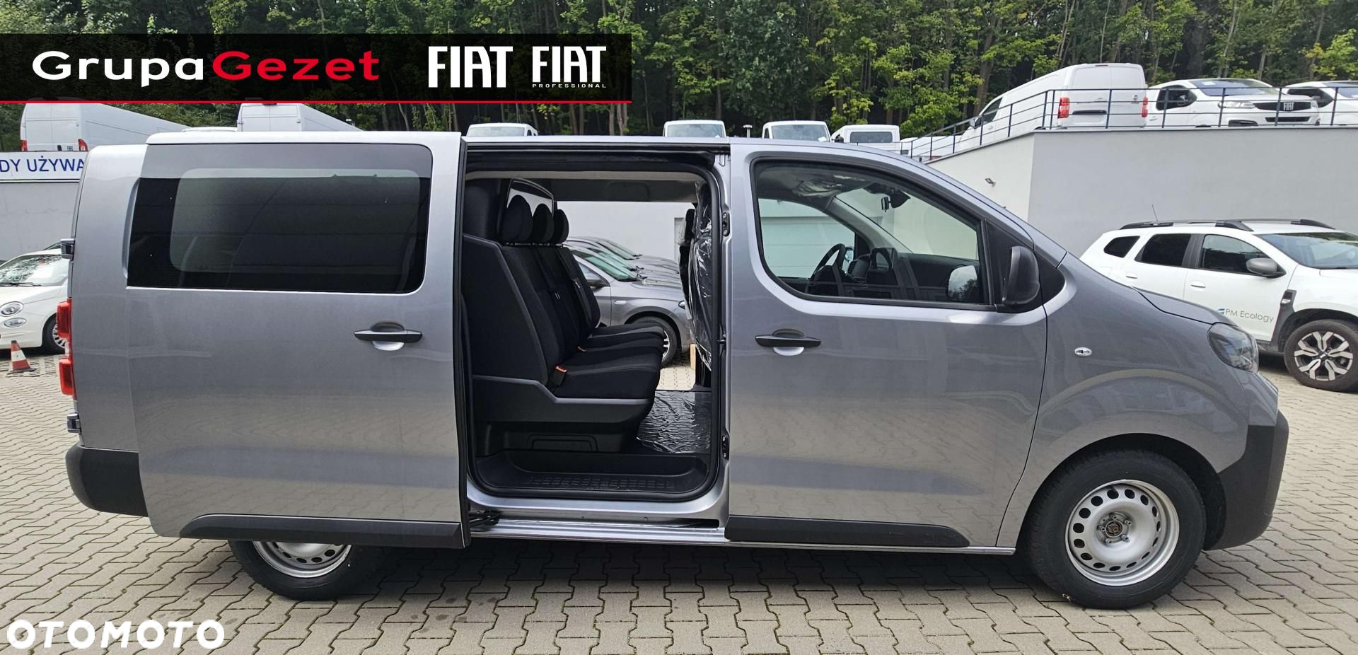 Fiat Scudo - 8