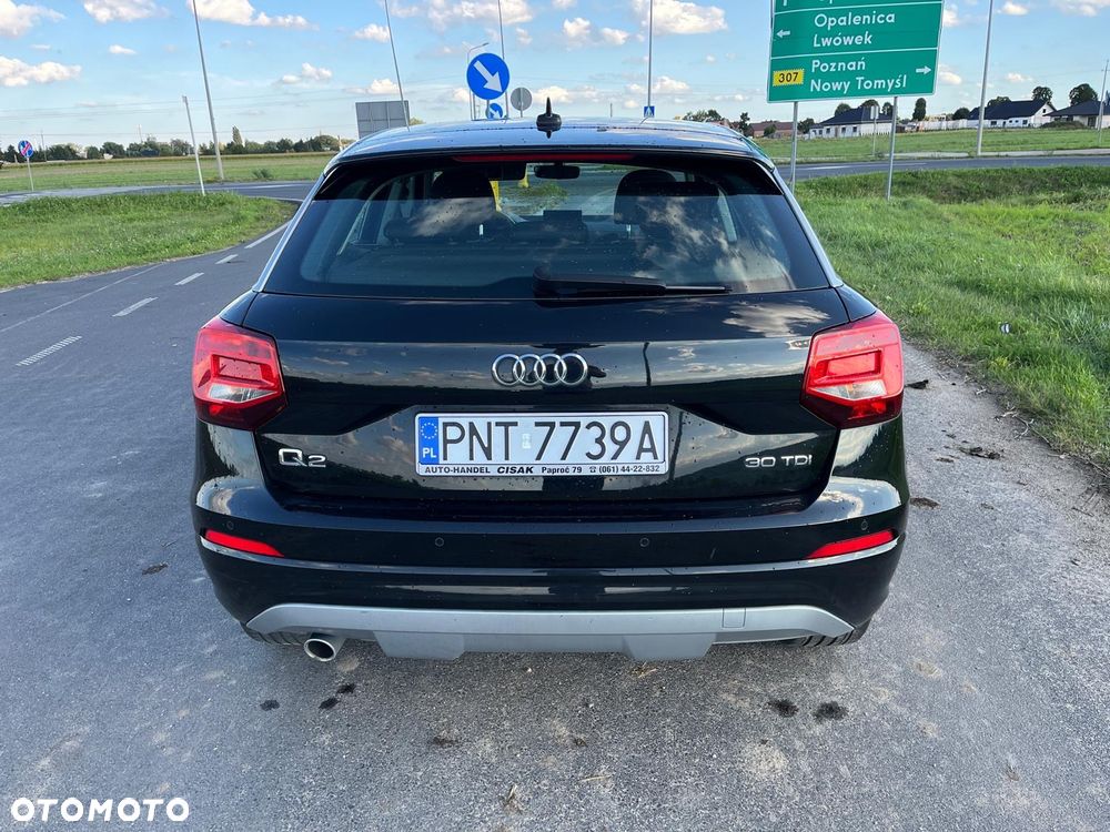 Audi Q2 1.6 TDI - 5