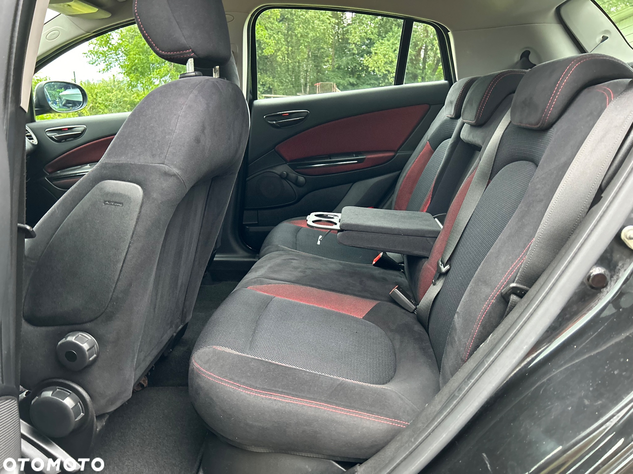 Fiat Bravo - 6