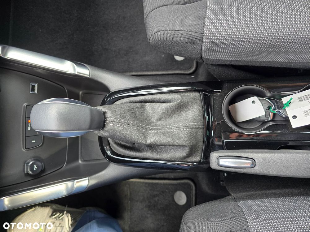 Citroën C3 Aircross 1.2 PureTech Max S&S EAT6 - 24