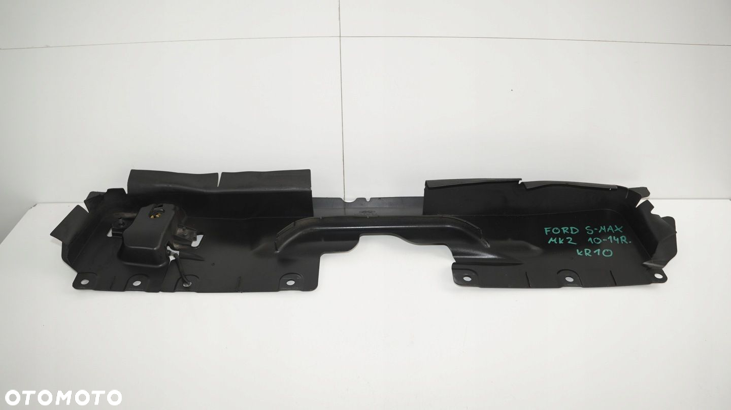 OSŁONA PASA GÓRNA FORD S-MAX MK2 10-14R - 2