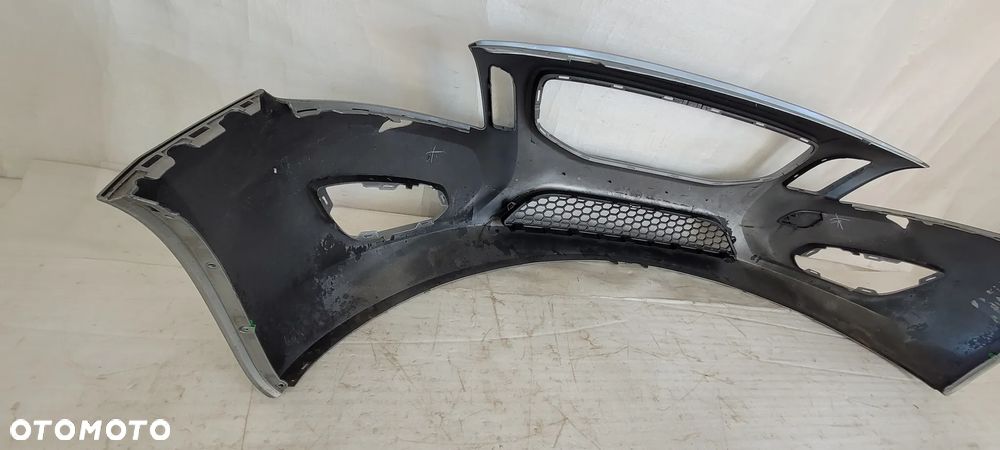ZDERZAK PRZEDNI PRZÓD VOLVO V60 I S60 II 2010-2013 31290811 - 10
