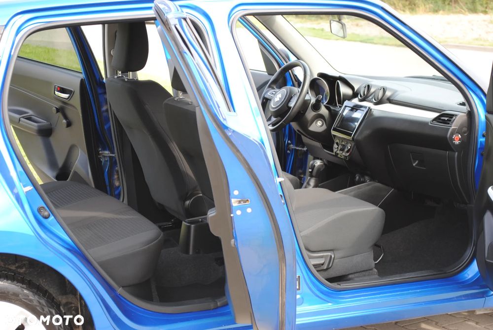Suzuki Swift - 15