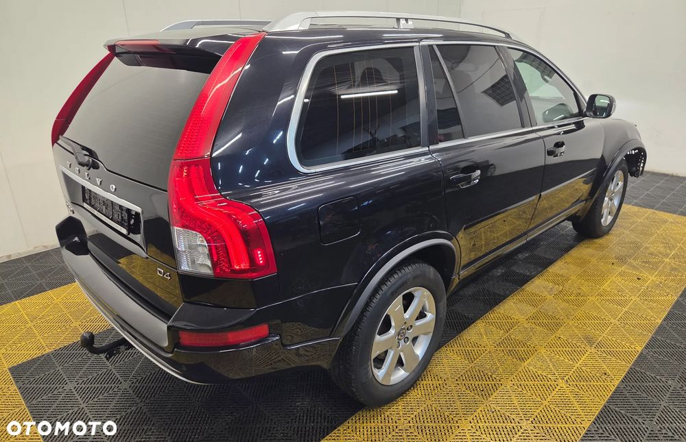 Volvo XC 90 D4 Geartonic Momentum - 6
