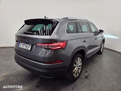Skoda Kodiaq - 3