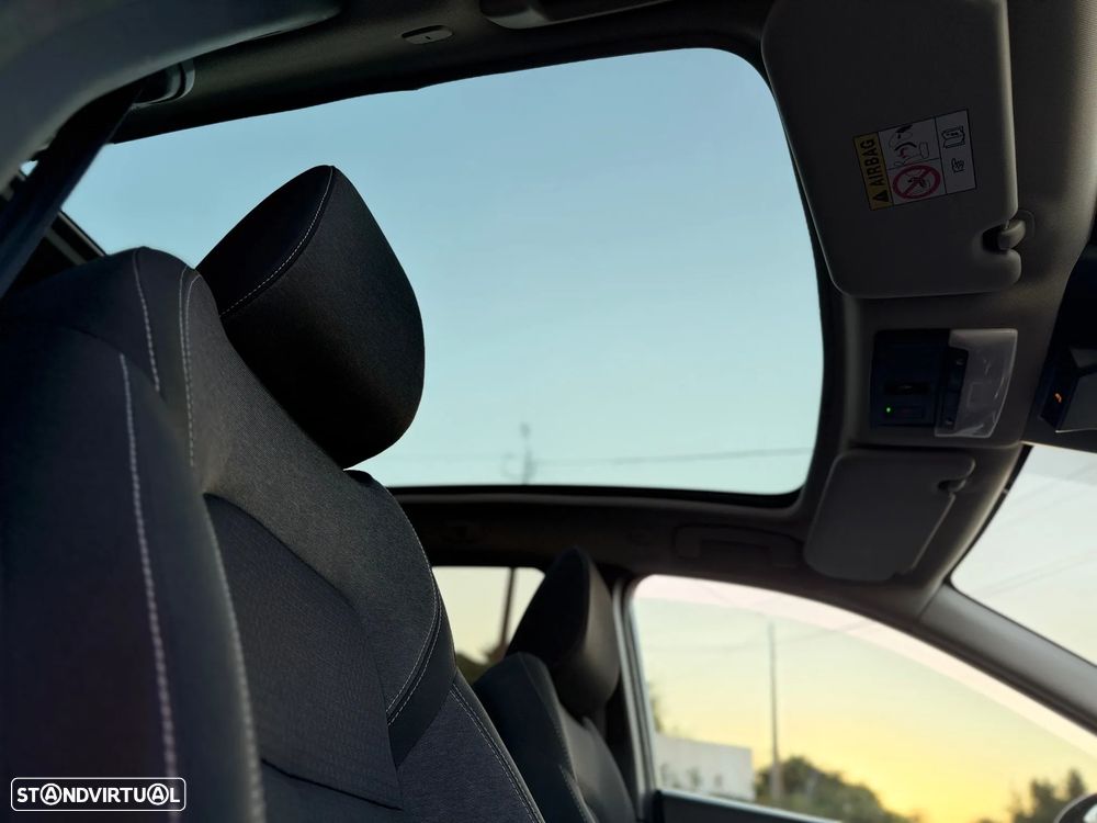 Nissan Qashqai 1.5 VC-T e-Power N-Connecta - 13