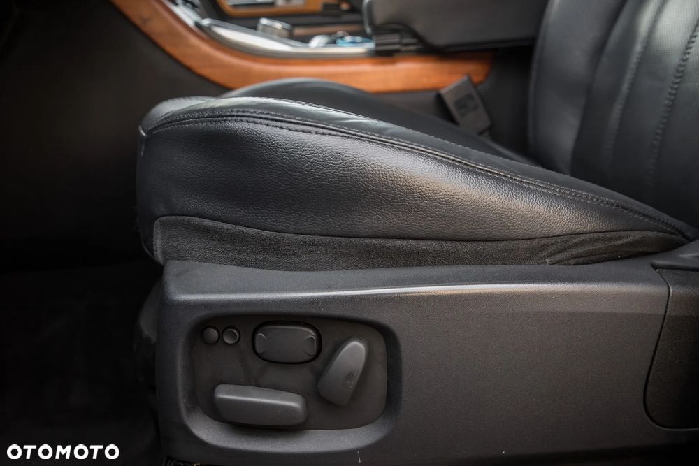 Land Rover Range Rover Sport S 3.0SD V6 HSE - 20