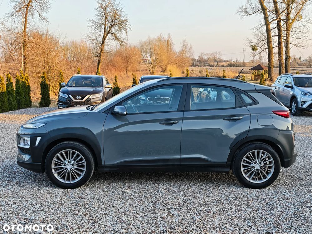 Hyundai Kona 1.6 T-GDI DCT Style - 5