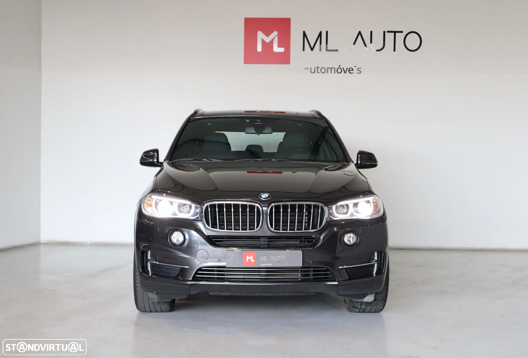 BMW X5 40e xDrive - 4
