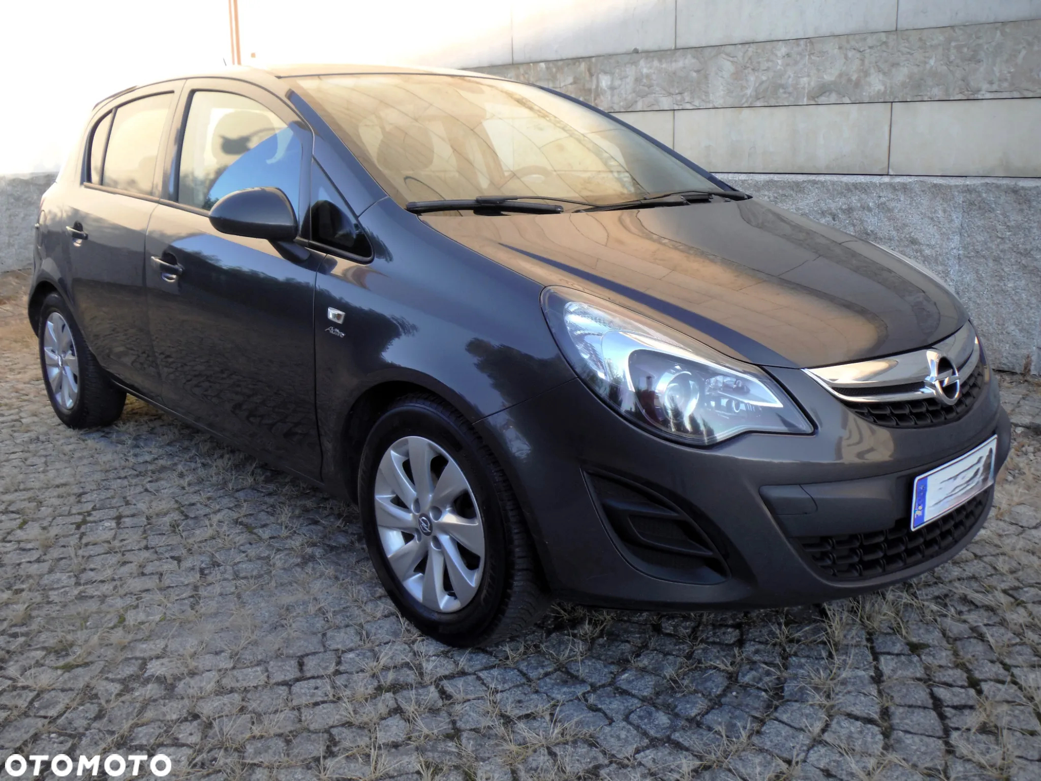Opel Corsa 1.3 CDTI Cosmo EcoFLEX S&S - 2
