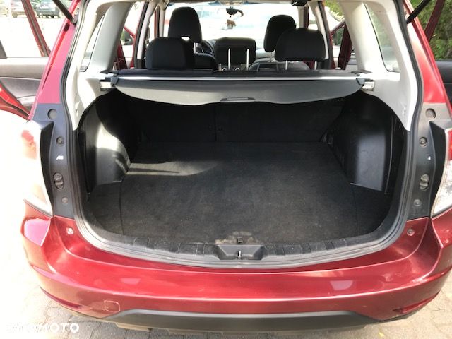 Subaru Forester 2.0 XC 000 - 5