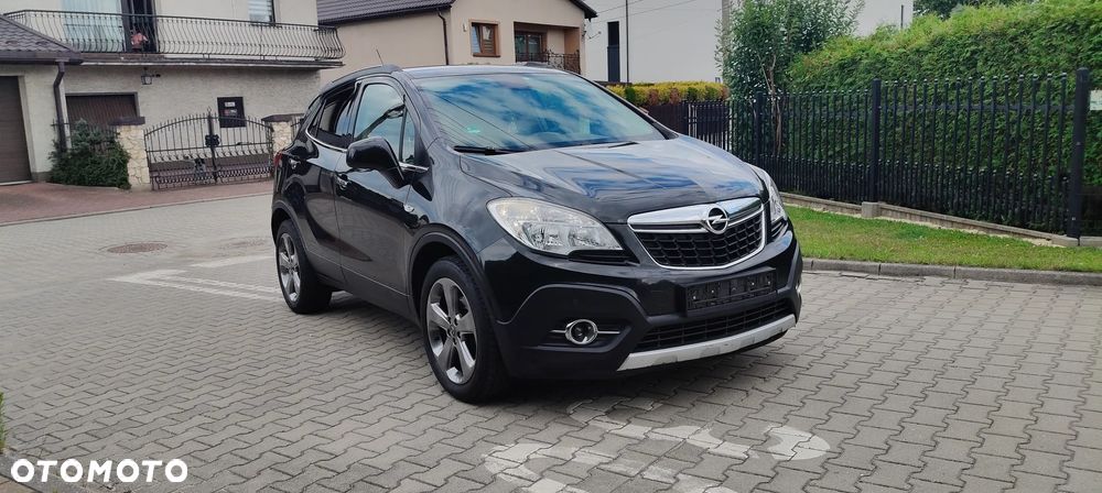 Opel Astra - 6