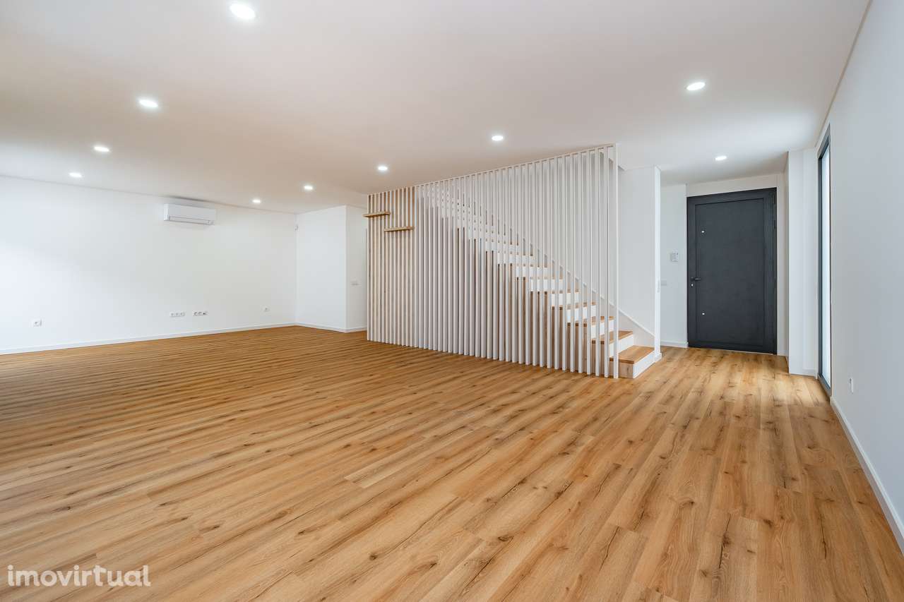 Moradia T5 de Sonho às Portas de Lisboa - Grande imagem: 3/45