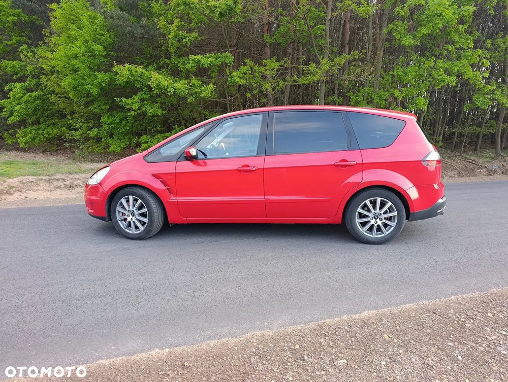 Ford S-Max 2.5 Platinium X - 8